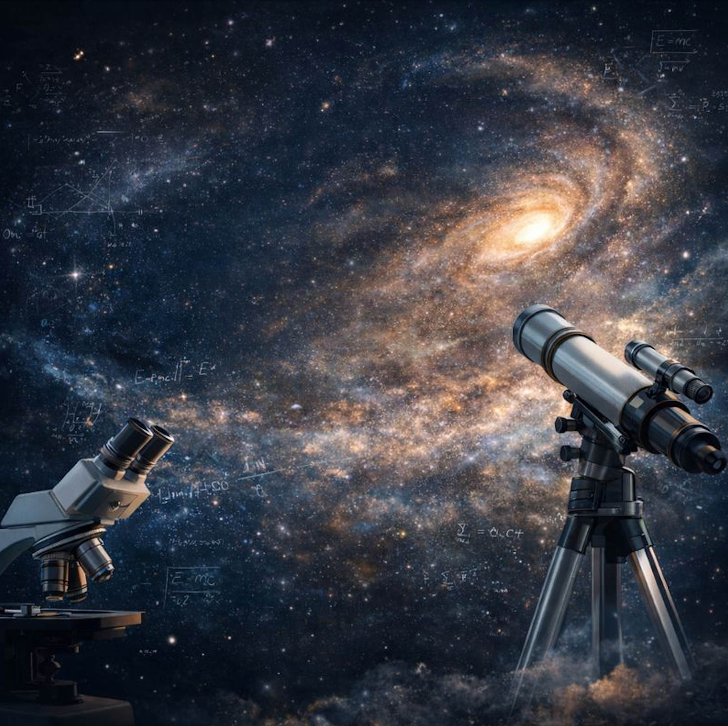 Can Science Eventually Explain Everything?