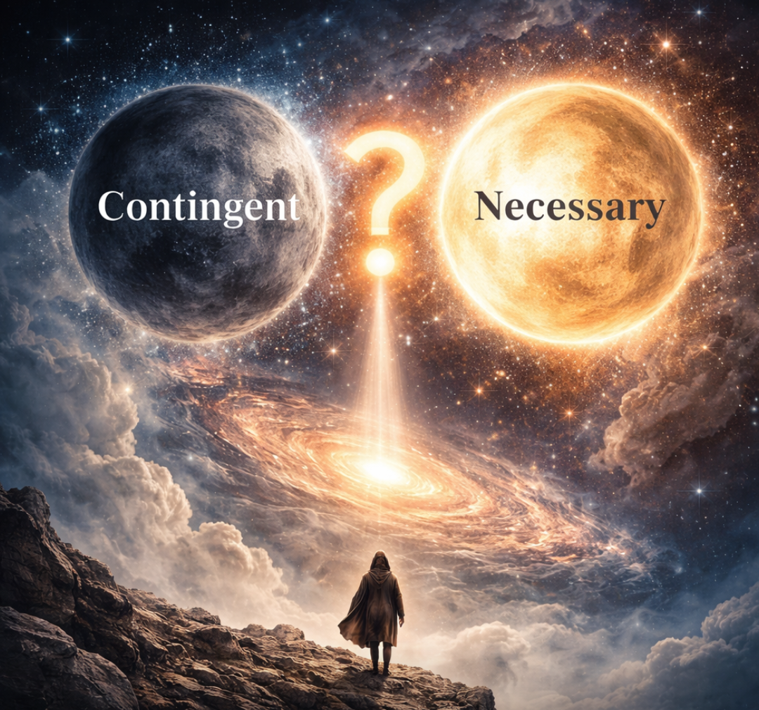 Can God Be a Contingent Being?