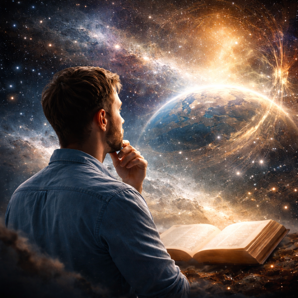 Was Religion Necessary in the Past, and Is It No Longer Needed Today?