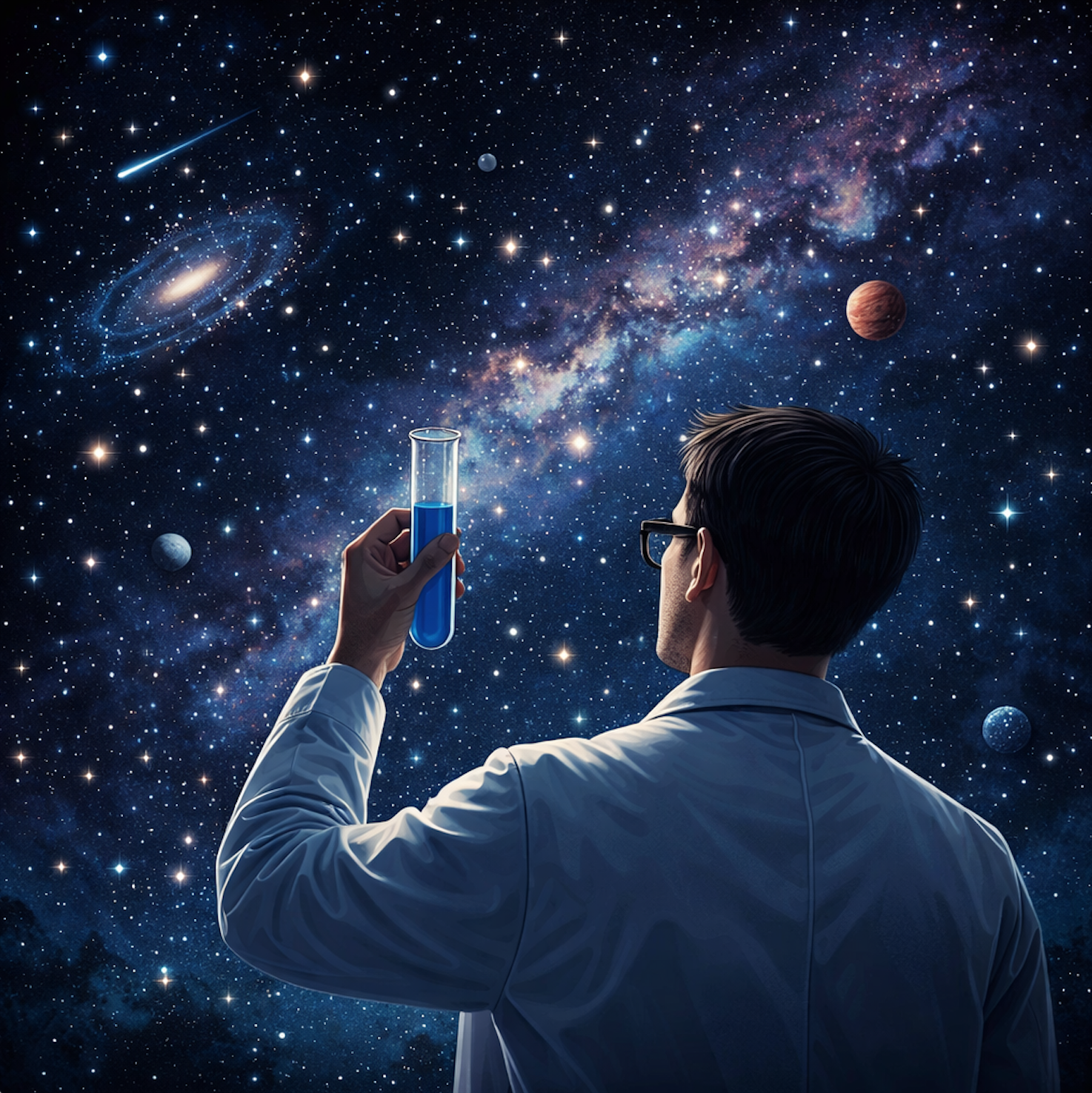 Modern Atheism and the Science–Religion Conflict: Scientism and Religious Hostility