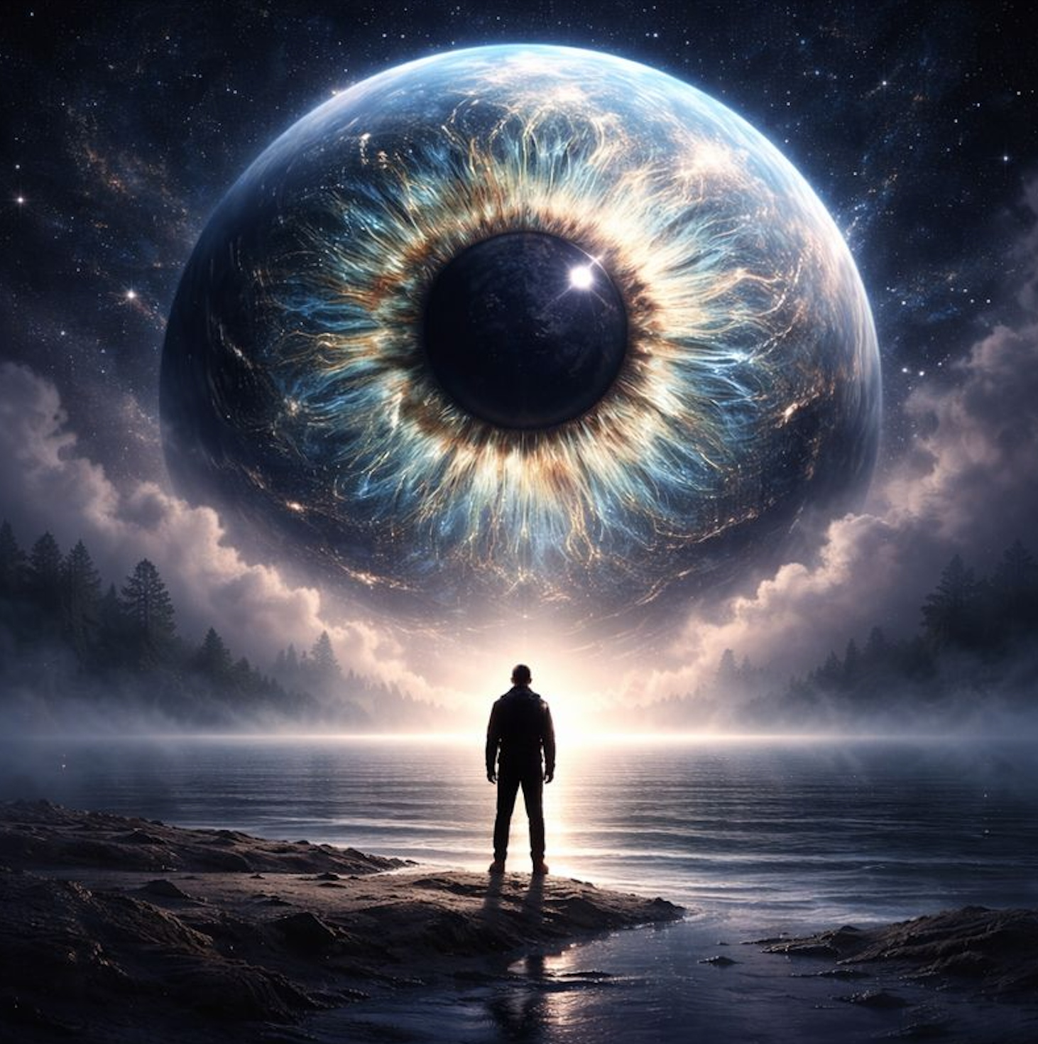 When Answers Stop, Meaning Begins