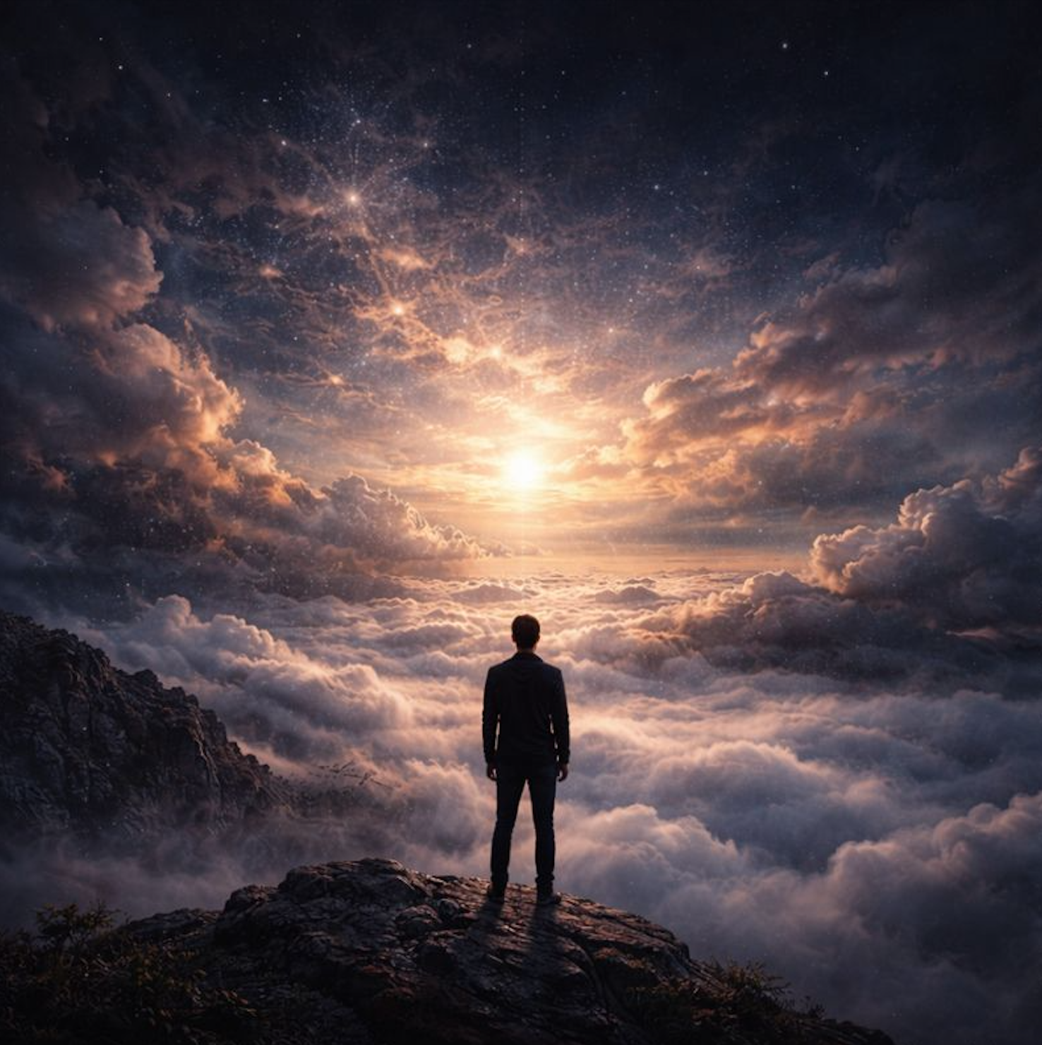 What Science Cannot Answer