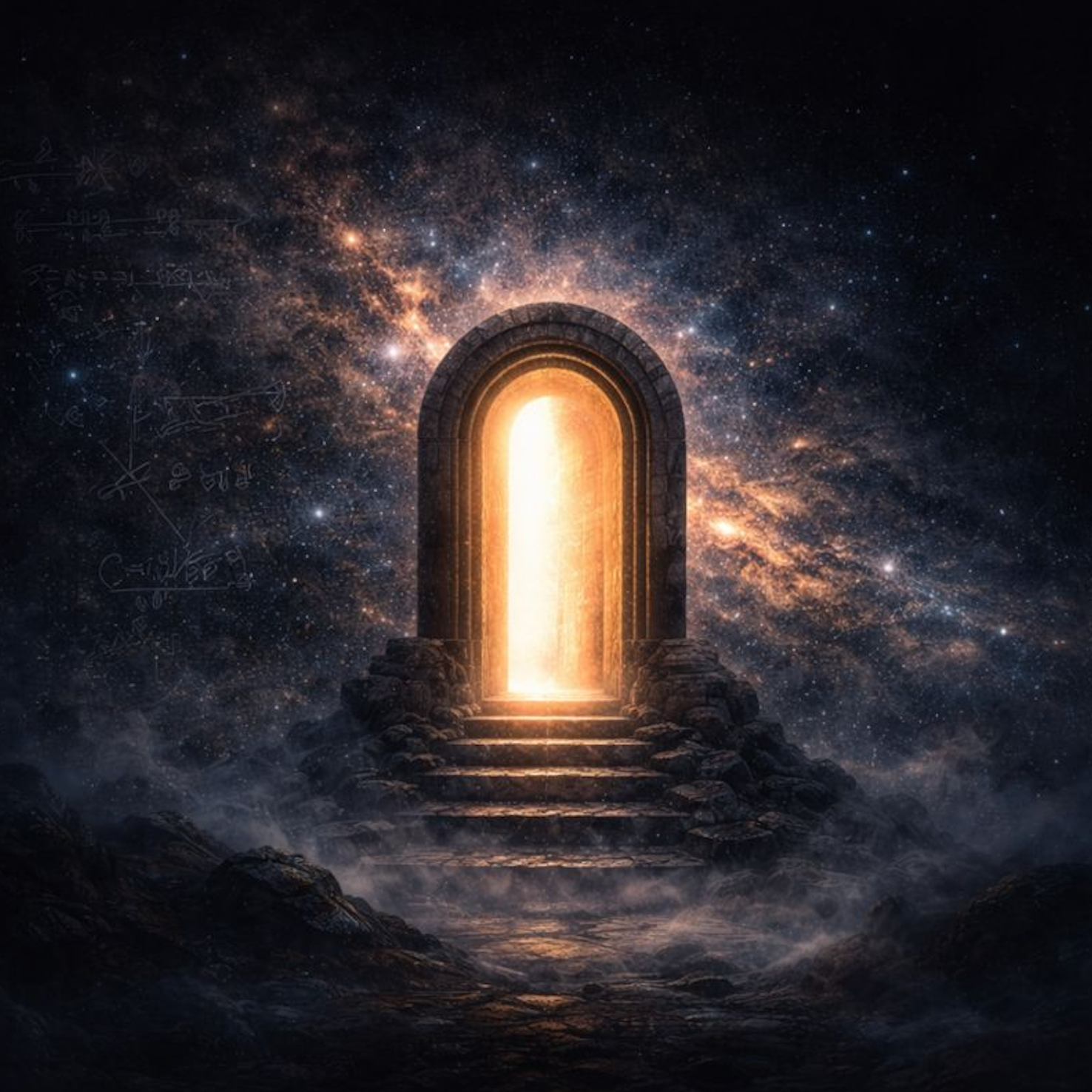 The Hidden Assumptions Behind Science