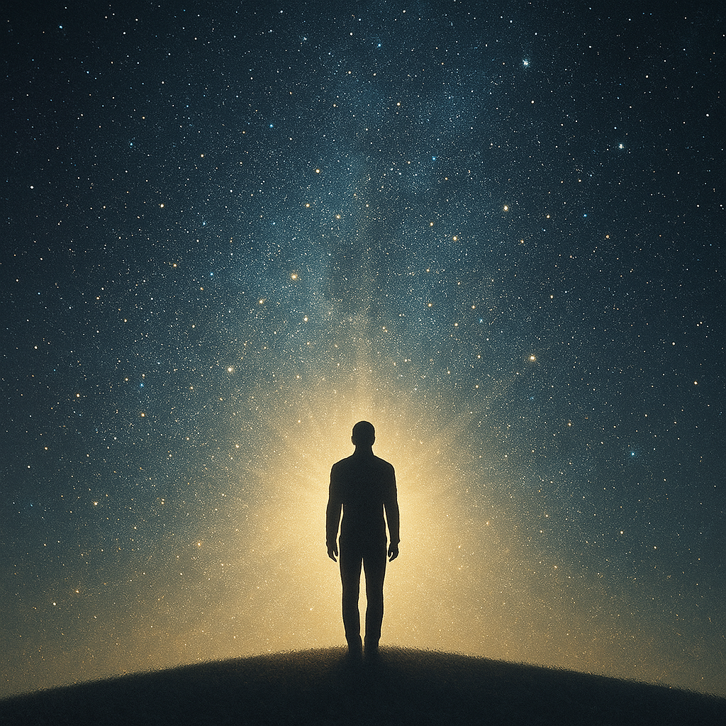 What Is Life? Where Does Living Come From?