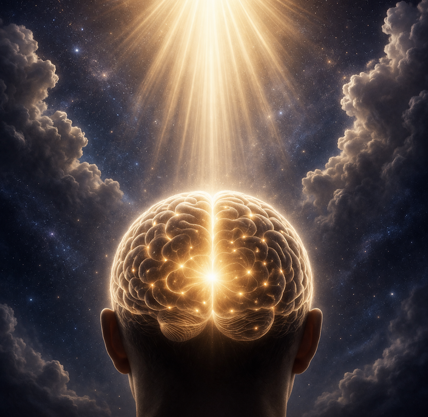 Is Consciousness Physical? Or Does It Point to God?
